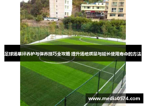 足球场草坪养护与保养技巧全攻略 提升场地质量与延长使用寿命的方法