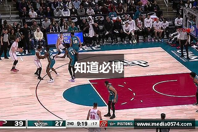 知道必博